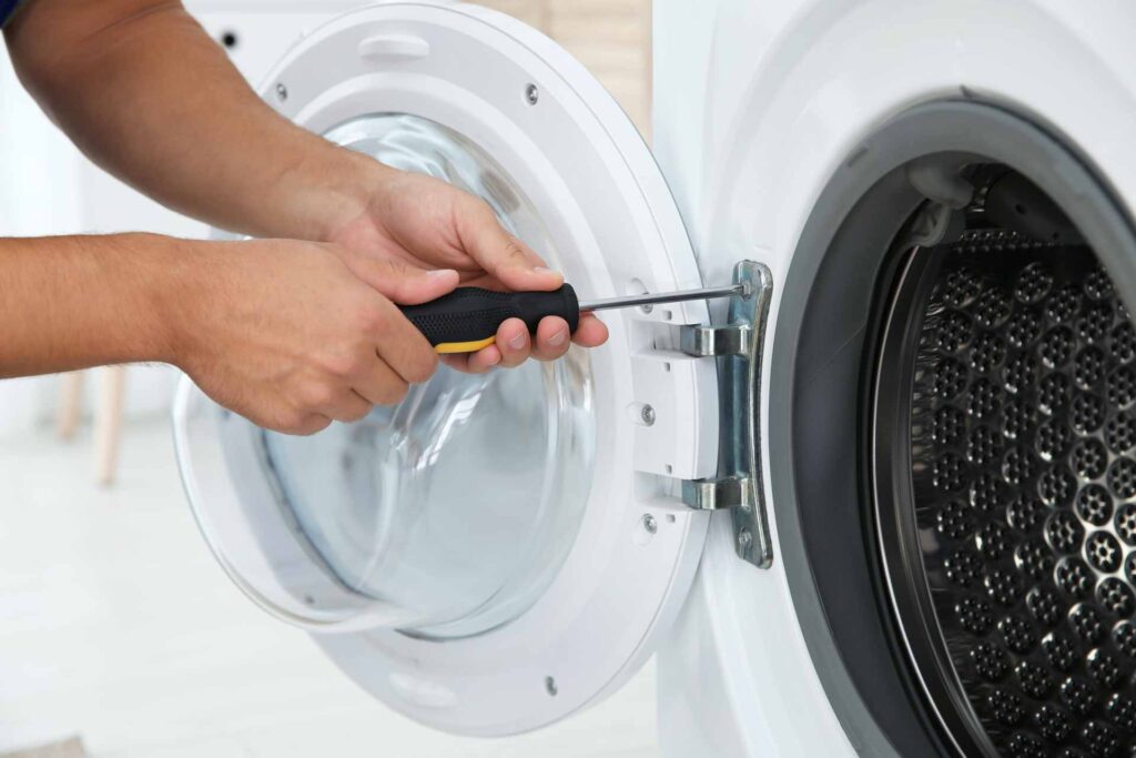 Methuen Dryer Repair Experts