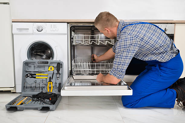 Methuen Dishwasher Repair