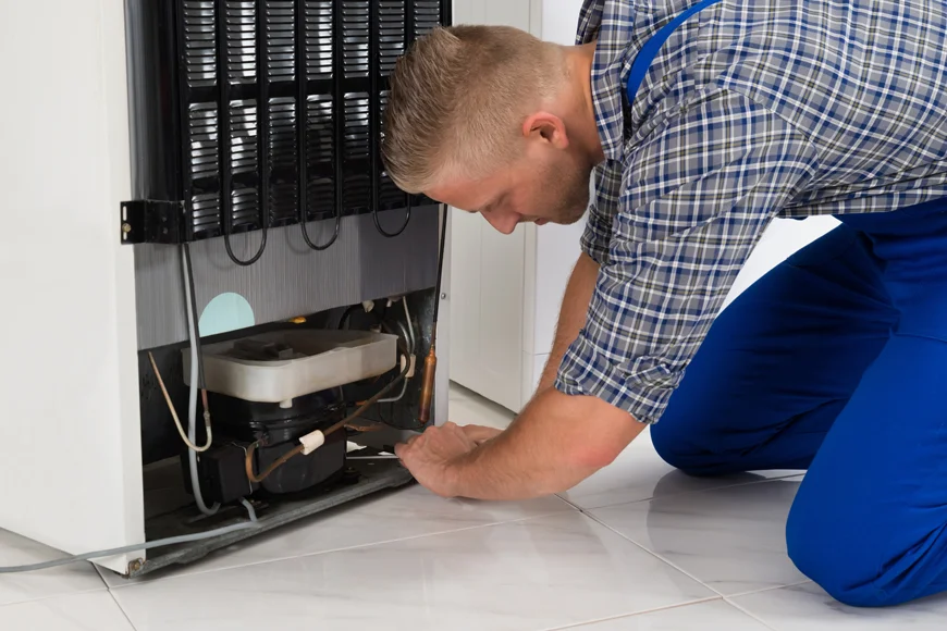 Methuen Refrigerator repair