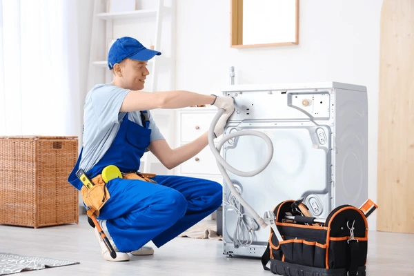 Methuen Washing Machine & Dryer Repair